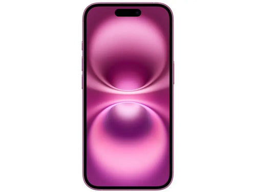 Apple iPhone 16 128GB Pink 6,1 "48MP iOS 5G