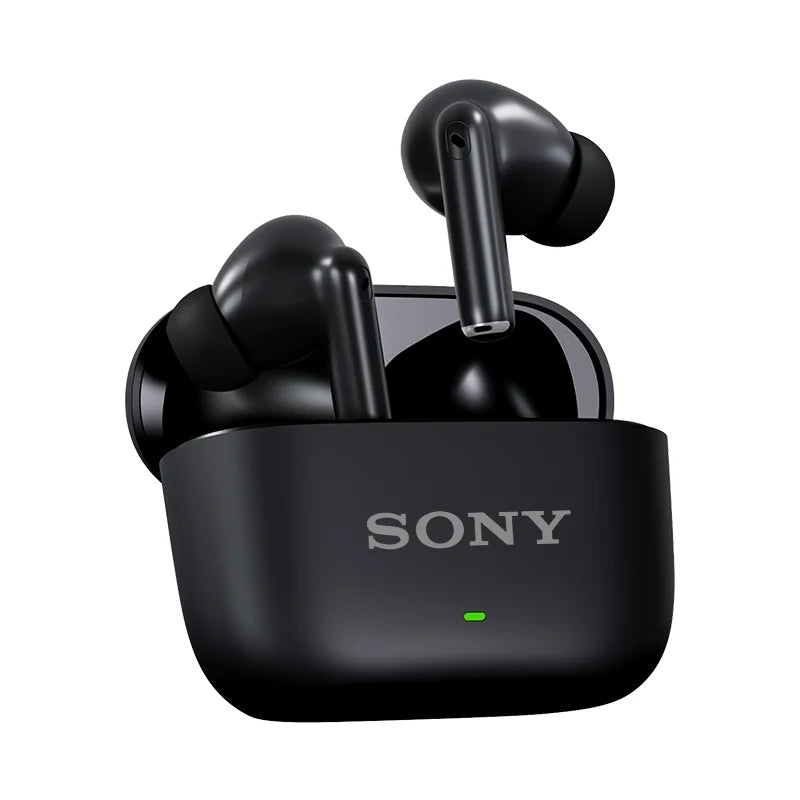 Original Sony S300 Headset Wireless Earphones Bluetooth Headphones True Stereo Sport Game TWS Earbuds In Ear With Mic Touch