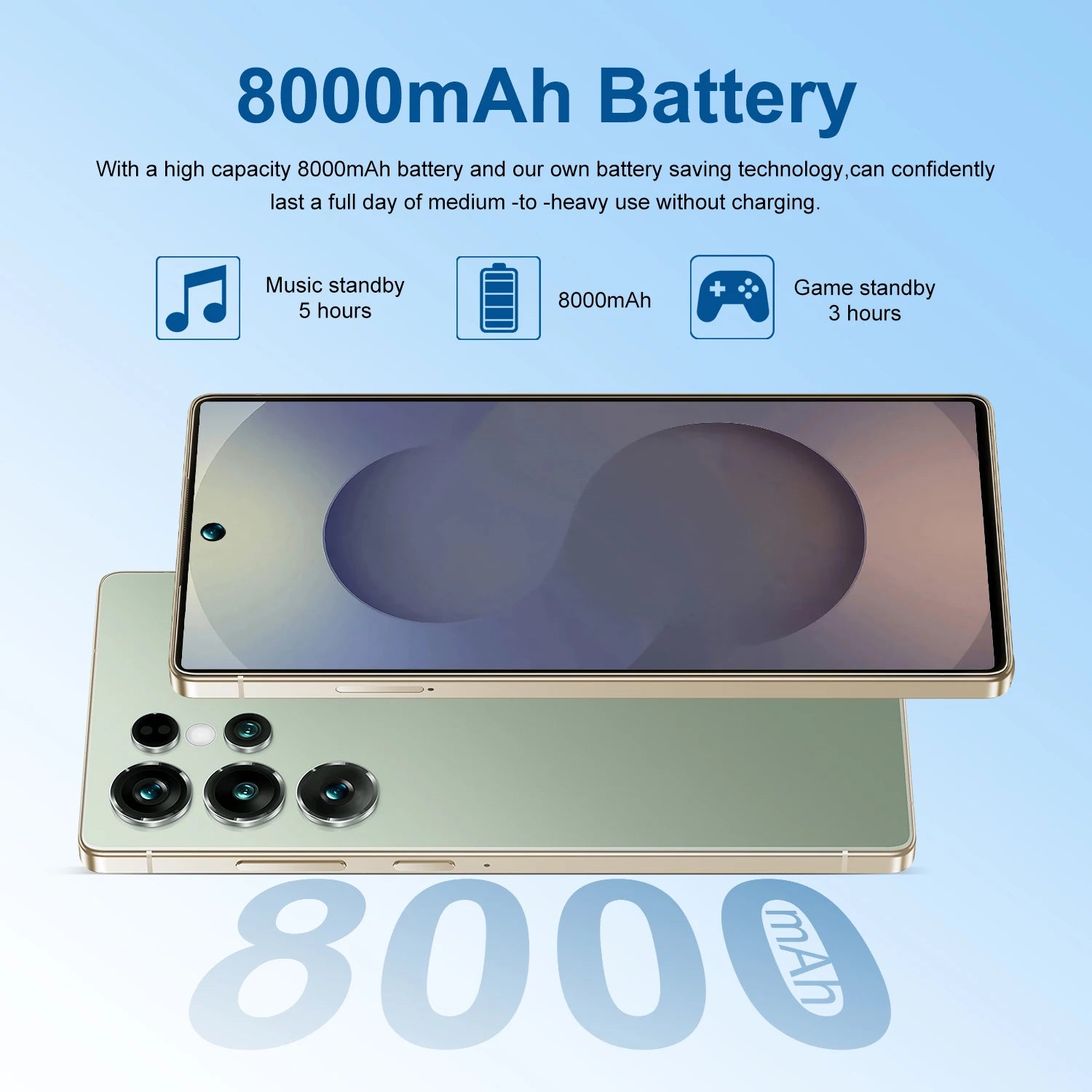 S25 Ultra 16GB+1TB 7.3 inch Android 14 72MP+108MP Camera 7800mAh battery 5G network 10 core Facial Recognition