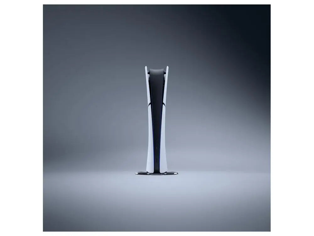 PlayStation 5 Digital Edition 825GB 1 Sony White Control