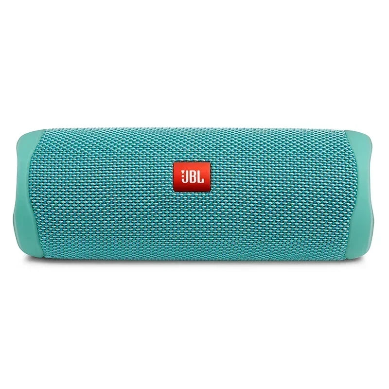 JBL Flip 5 Bluetooth Speaker Flip5 Mini Portable Waterproof Wireless BT Speaker Bass Stereo Music Outdoor Travel Party Speaker