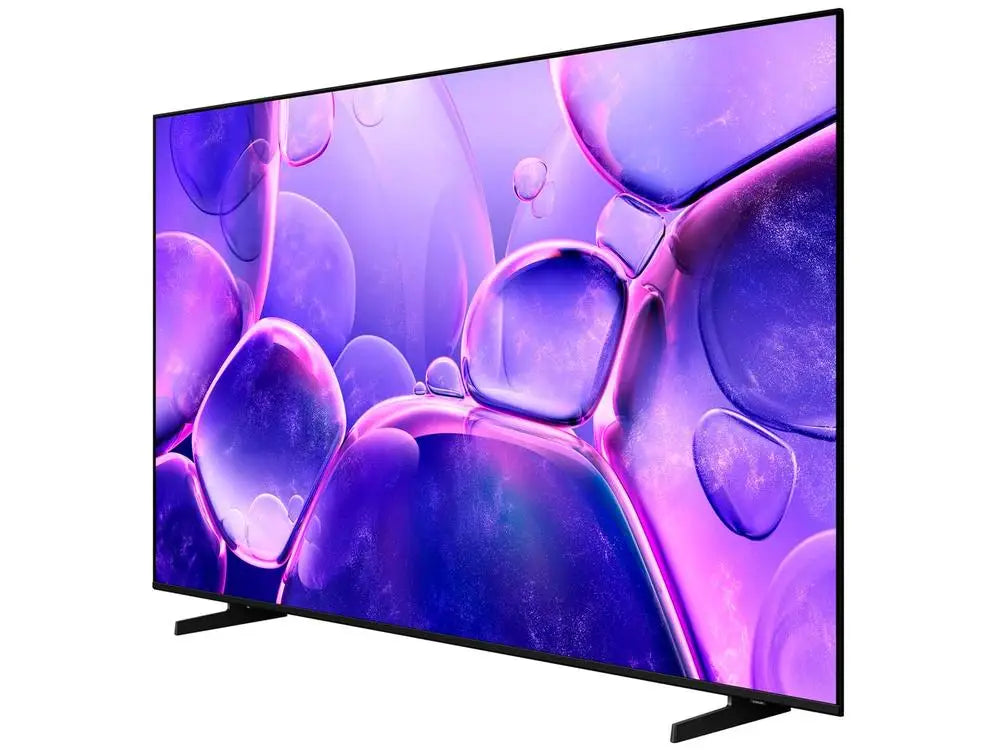 Smart TV 70 Samsung UHD 4K Crystal U8500F UN70U8500FGXZD Tizen 2025