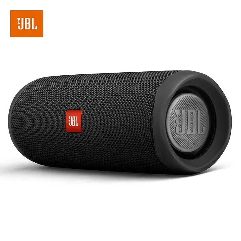 JBL Flip 5 Bluetooth Speaker Flip5 Mini Portable Waterproof Wireless BT Speaker Bass Stereo Music Outdoor Travel Party Speaker